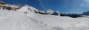 21 Distesa di neve con Cima di Lemma, Valegino. Arete...